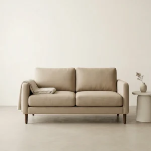 Modern Fabric Sofa