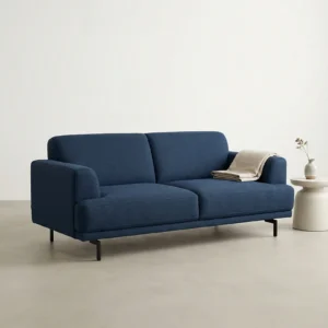 Modern Fabric Sofa - Image 7