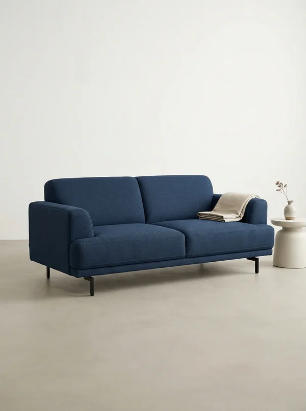 Modern Fabric Sofa