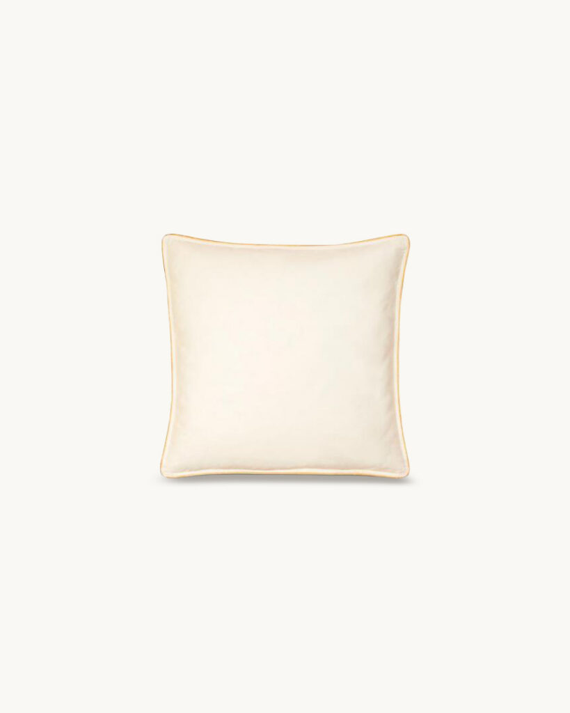 Poduszka puchowa LUX 100%