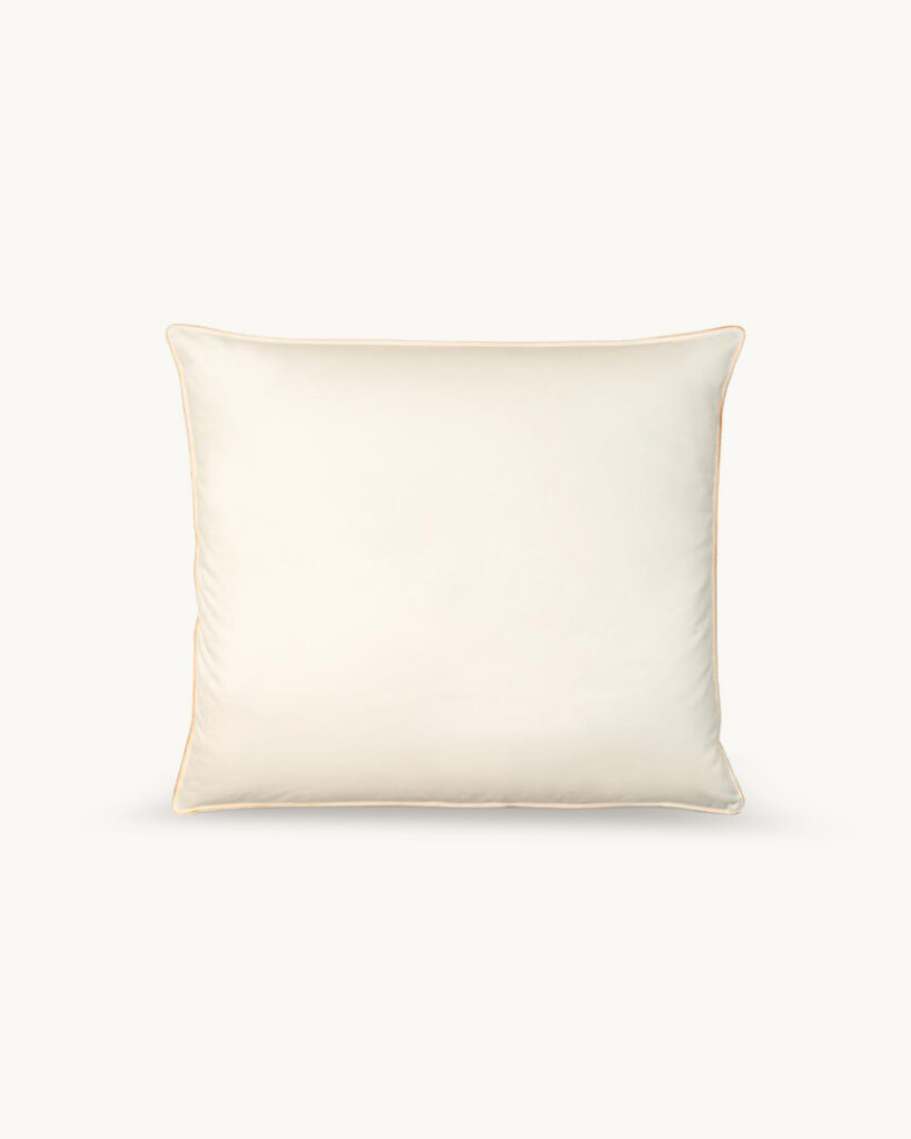 Poduszka puchowa LUX 100%