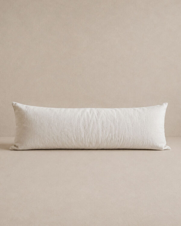 Długa poduszka - body pillow
